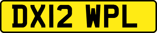 DX12WPL