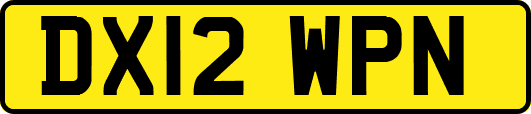 DX12WPN