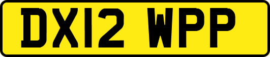 DX12WPP