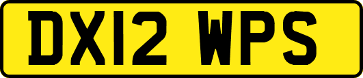 DX12WPS