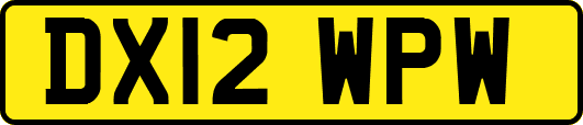 DX12WPW