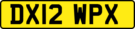 DX12WPX