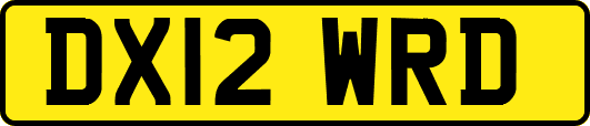 DX12WRD