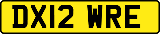 DX12WRE