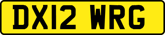 DX12WRG