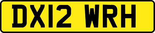 DX12WRH