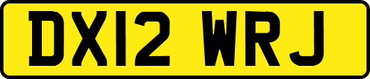 DX12WRJ