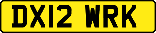 DX12WRK