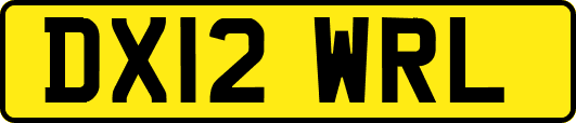 DX12WRL