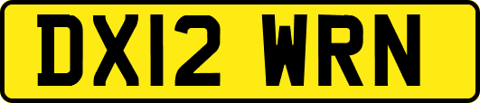 DX12WRN