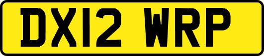 DX12WRP