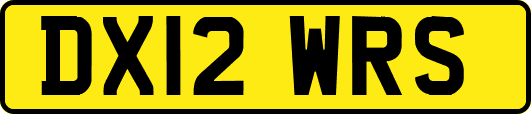 DX12WRS
