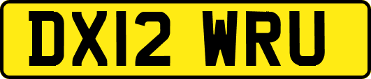 DX12WRU