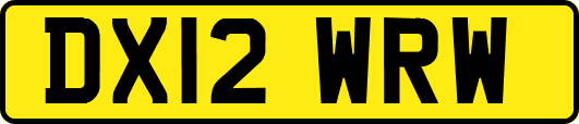DX12WRW