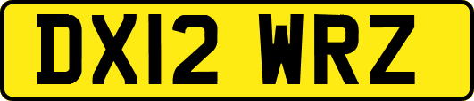 DX12WRZ
