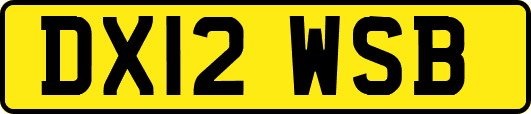 DX12WSB
