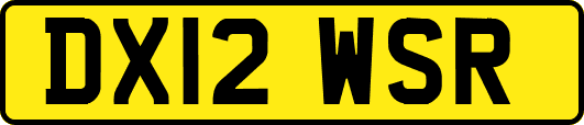 DX12WSR