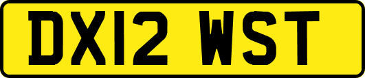 DX12WST