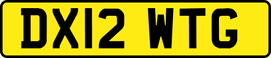 DX12WTG