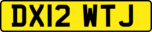 DX12WTJ