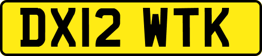 DX12WTK