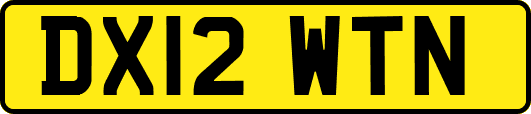 DX12WTN