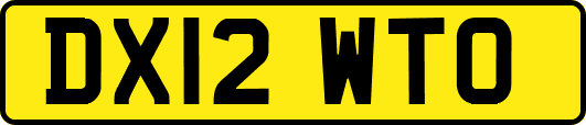 DX12WTO