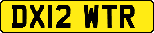 DX12WTR