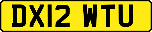 DX12WTU