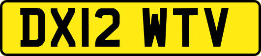 DX12WTV