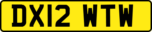 DX12WTW