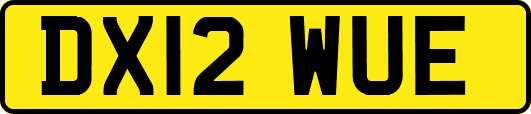 DX12WUE