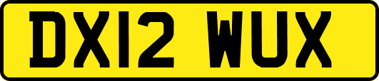 DX12WUX