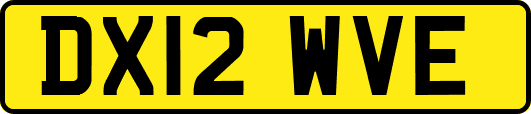 DX12WVE