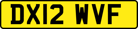 DX12WVF