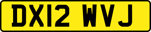 DX12WVJ