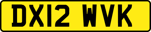 DX12WVK