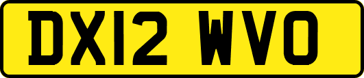 DX12WVO