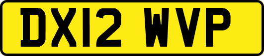 DX12WVP
