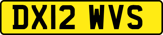 DX12WVS