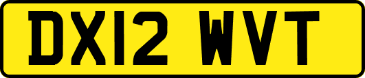 DX12WVT