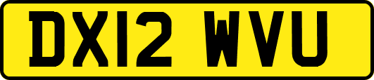 DX12WVU