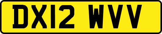 DX12WVV