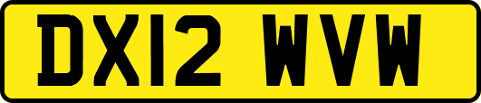 DX12WVW
