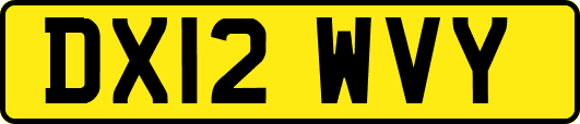 DX12WVY