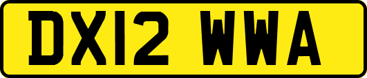 DX12WWA