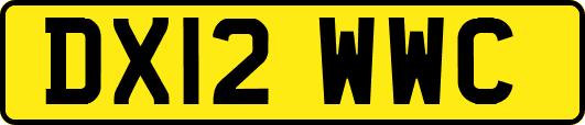 DX12WWC