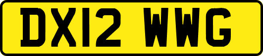 DX12WWG