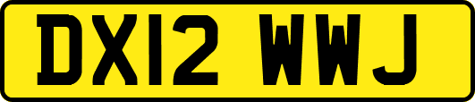 DX12WWJ