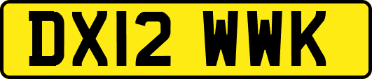 DX12WWK